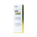 UV Smart Matt Sunscreen Gel SPF 50+ (50gm)