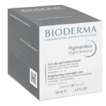 Bioderma Pigmentbio Night Renewer 50ml