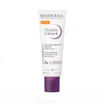 Bioderma Cicabio Creme+ Ultra-Repairing Soothing Cream Sunscreen SPF 50+ 40ml