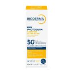Bioderma Photoderm Xdefense Ultra-Fluid Sunscreen SPF 50+ Invisible 40ml