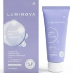 Luminova Radiant Skin Facewash 60g